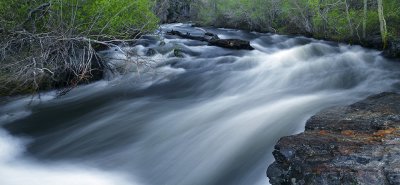 Rush Creek - June Lake Loop