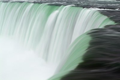 NiagaraFalls - Canadian Falls