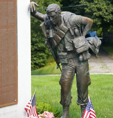 A Soldier Please click on the beginning of Gallery-It explains it all