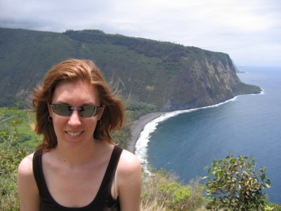 Waipio Valley