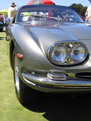 400GT 2