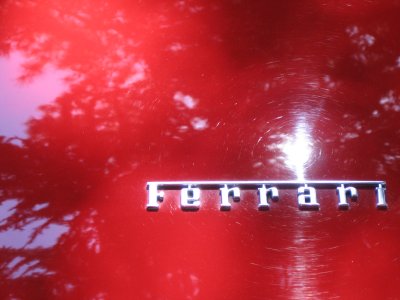 Ferrari Shade
