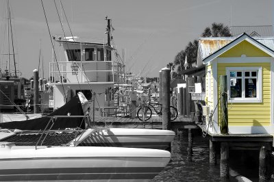 boatdock