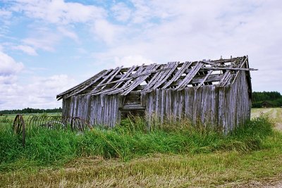 Alvik, Umea