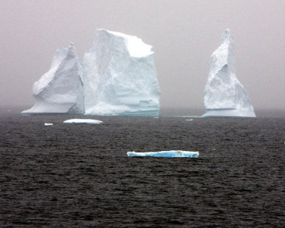 Iceberg 2