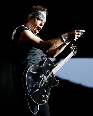 George Thorogood