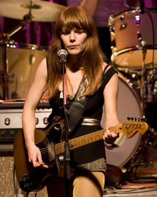 Jenny Lewis