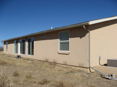 Gutter Downspout