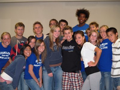 06-07 State Team