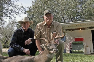 bill and Henry and buck.jpg