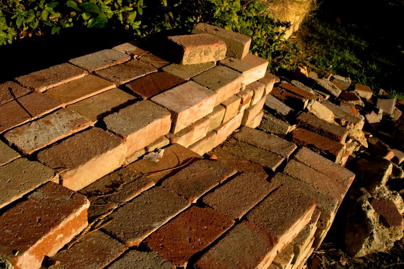 December 30th Alt - Reclaimed Brick