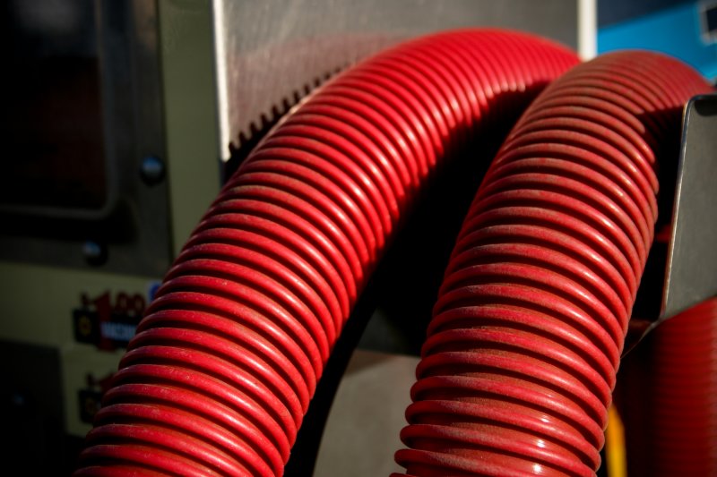 March 5th - Red Hose Car Wash
