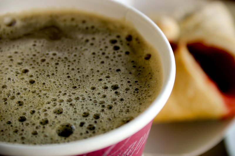 March 23rd - Coffee By The Sea