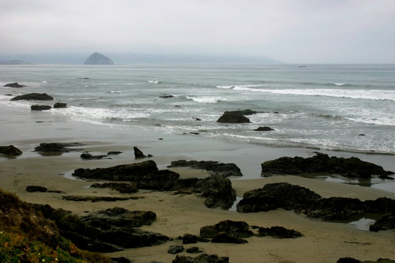 March 24th - Say Hello To Morro Rock