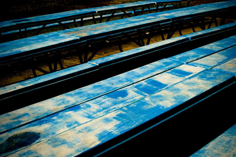 September 16th - Blue
