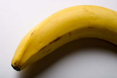 October 16th - Banana