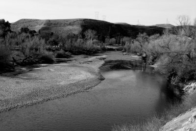 March 4th - Kern River