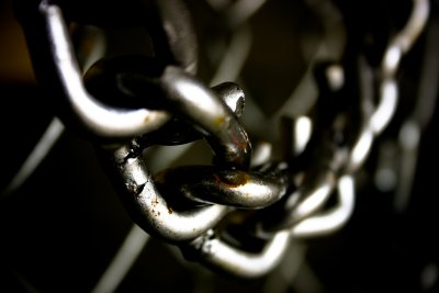 March 21st - Chains