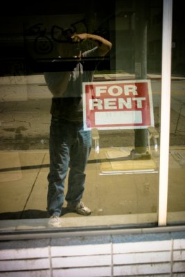 April 6th - For Rent