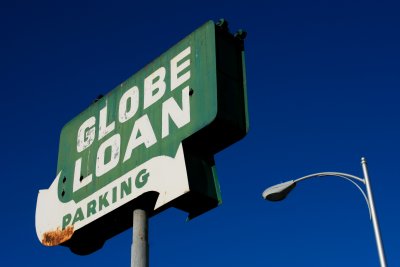 April 18th Alt - Globe Loan