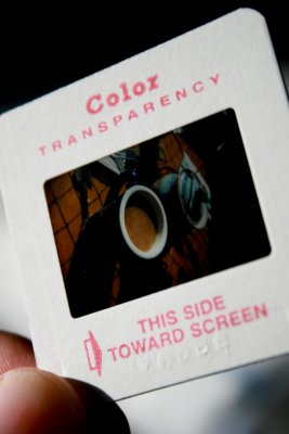March 30th Alt - Color Transparency