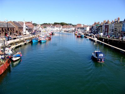 Weymouth Harbour