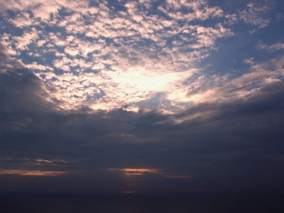 Clouds