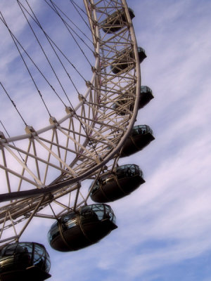 London Eye