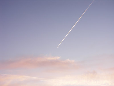 Pink Clouds
