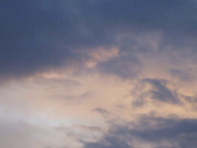 Clouds