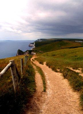 Costal Walk