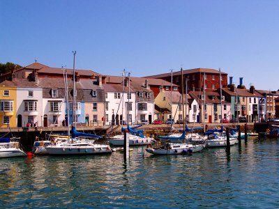 Weymouth Harbour