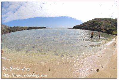 Hanauma Bay