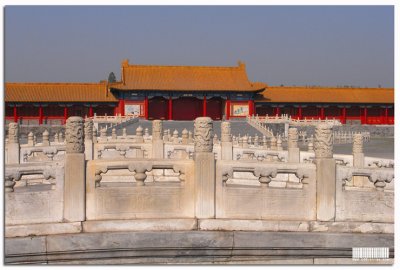 Forbidden City