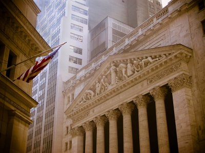 Stock Exchange