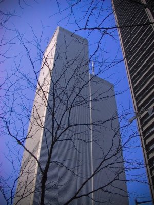 Twin Towers
