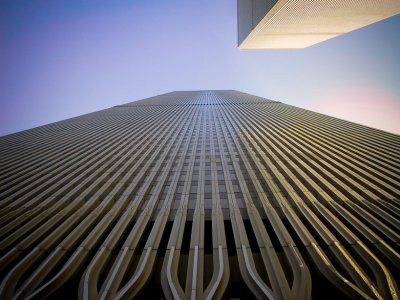 WTC Perspective