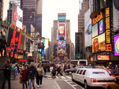 Time Square