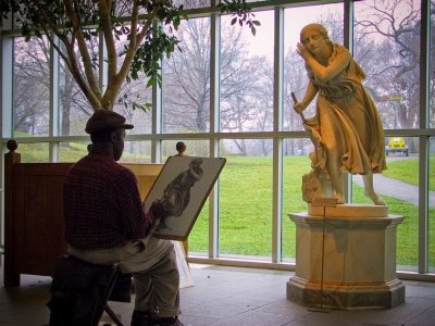 Met Painter