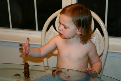 Easter 2007