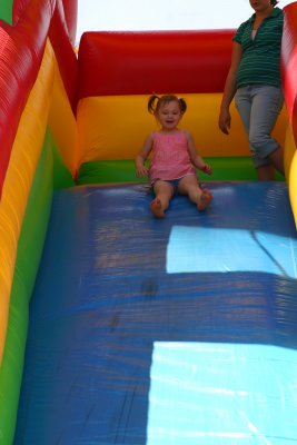 Ocean Bay Elementary Fundraiser 4/21/07