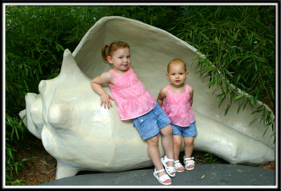 Mt. Atlanticus Mini Golf, 2007