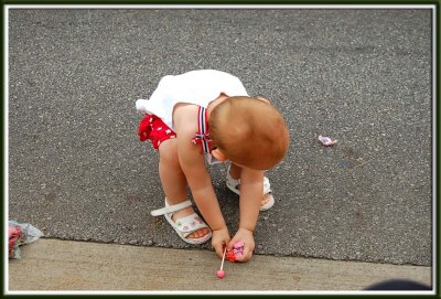 July 4th Parade, Whitehall OH