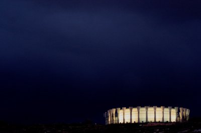 Water tower