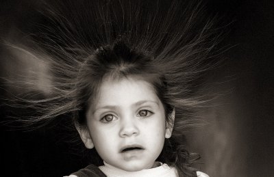 18-05 - Static electricity