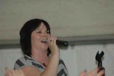 Bands on the Pitch 2007