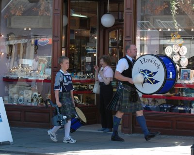 Drumming up Support..jpg
