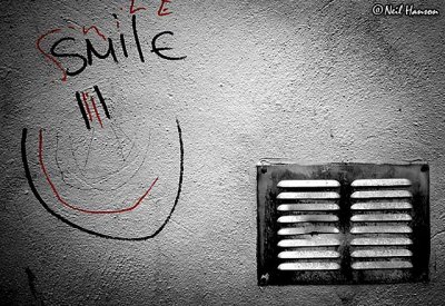 Smile