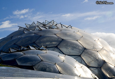 Eden Project