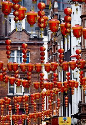 China Town